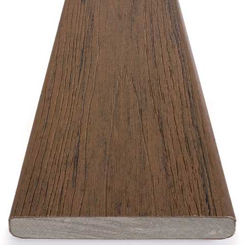 TimberTech Reserve Dark Roast