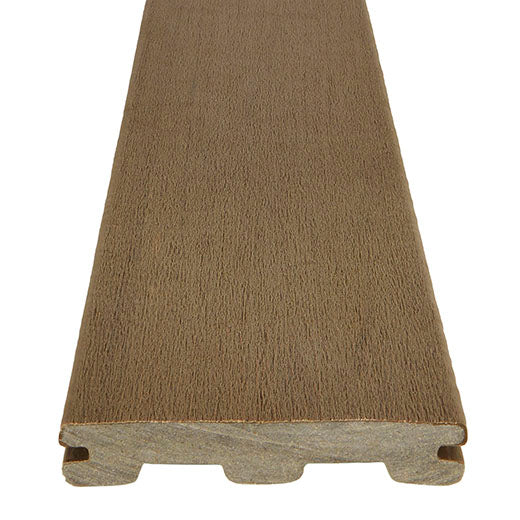 TimberTech Terrain+ Dark Oak