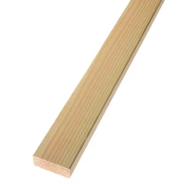 2X4X12 DF#2