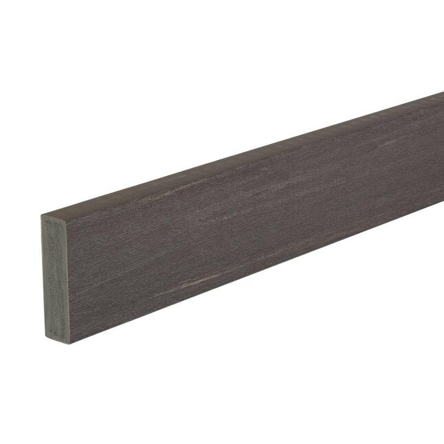 TimberTech Vintage Dark Hickory