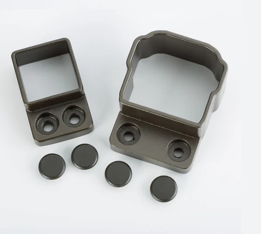 IRX WALL MOUNT KIT BRONZE