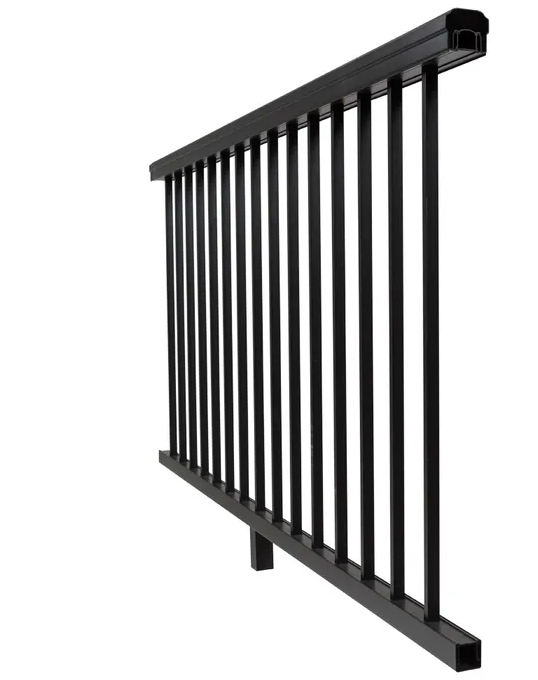 IRX LVL PANEL 36INX8FT BLK