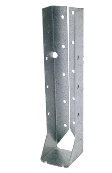 SIMPSON LUC210Z CONCEALED FLANGE JOIST HANGER