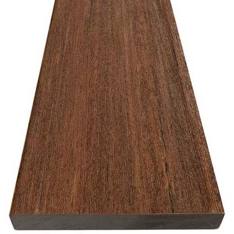 TimberTech Vintage Mahogany