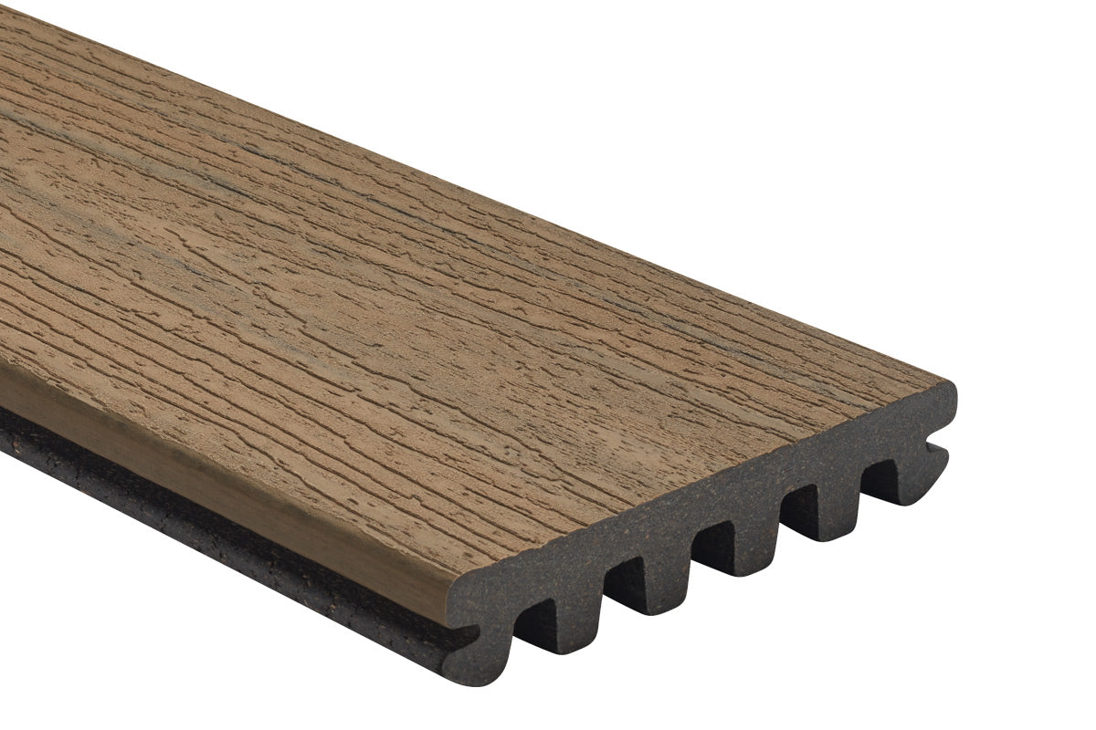 Trex Enhance Naturals Toasted Sand