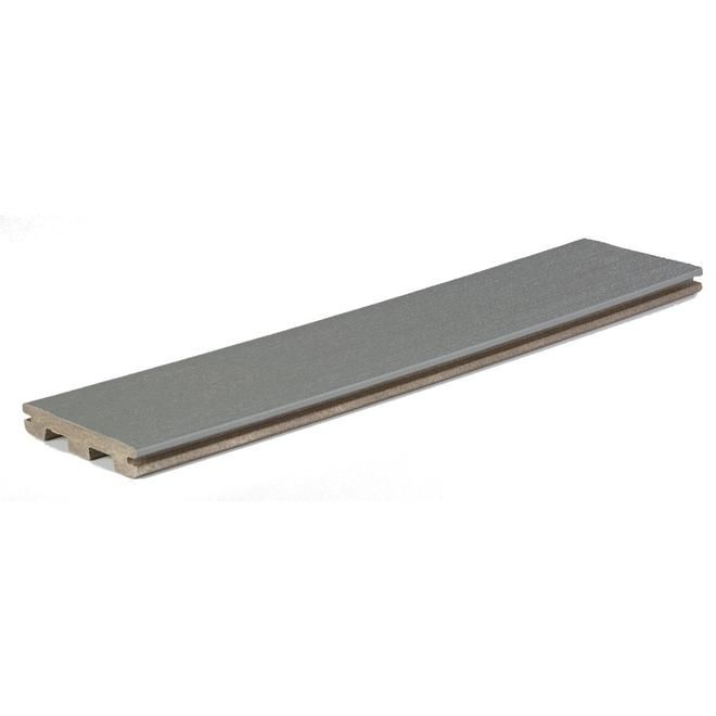 TimberTech Premier Maritime Gray