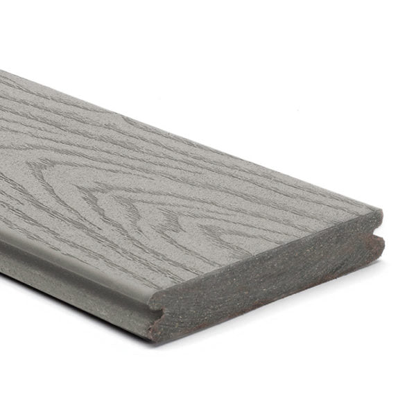 Trex Select Pebble Grey