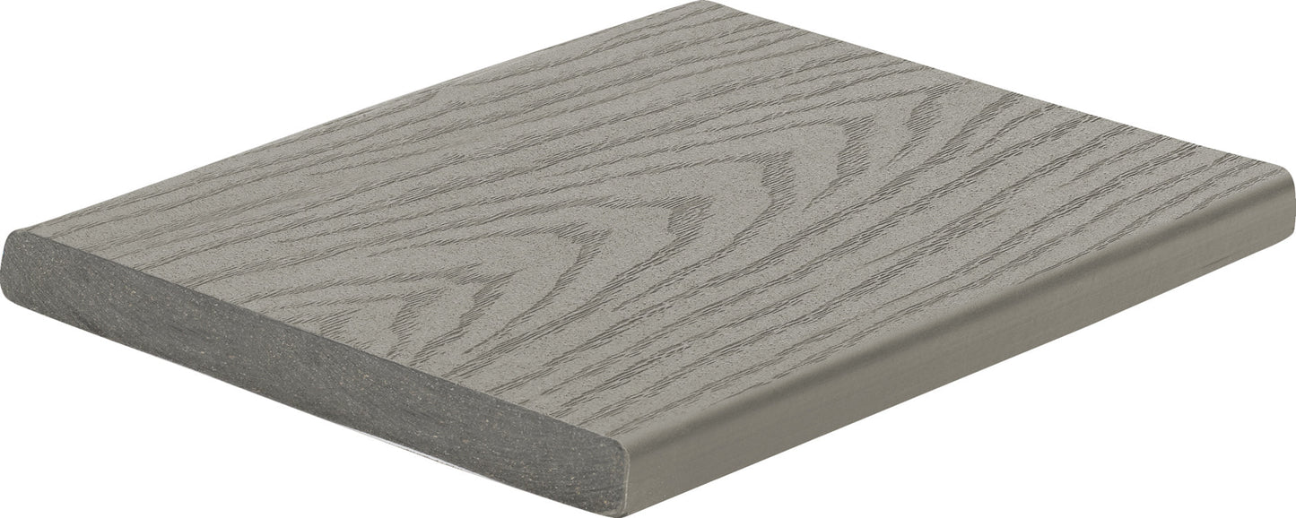 Trex Select Pebble Grey