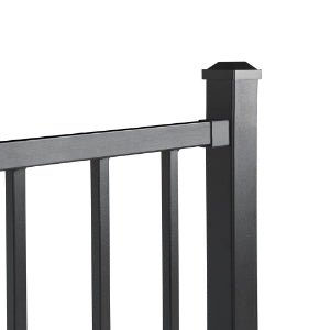 TimberTech Fulton Rail 6 Foot 36" Level Panel