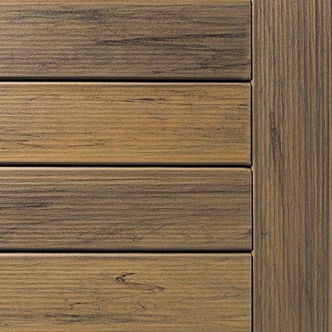 TimberTech Legacy Tigerwood