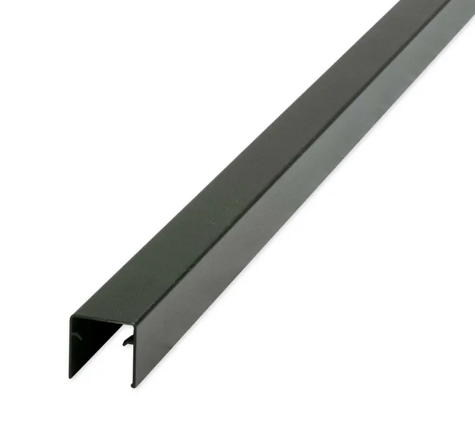 IRX 6FT UNIV PANEL COVER BLACK
