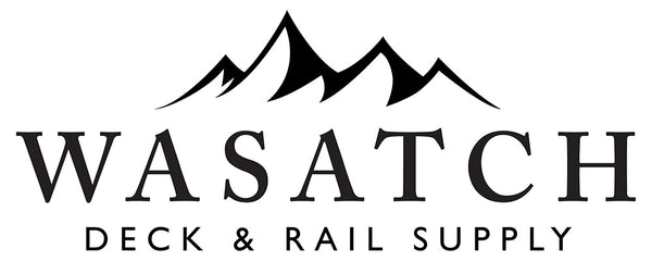 Wasatch Deck and Rail Supply