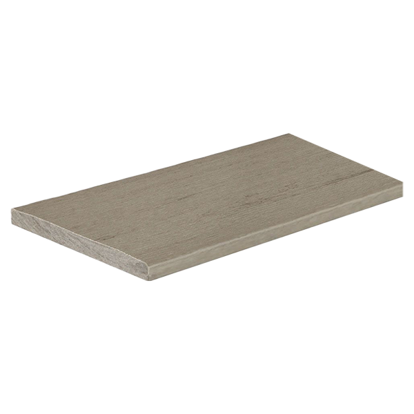 TimberTech Terrain+ Weathered Oak