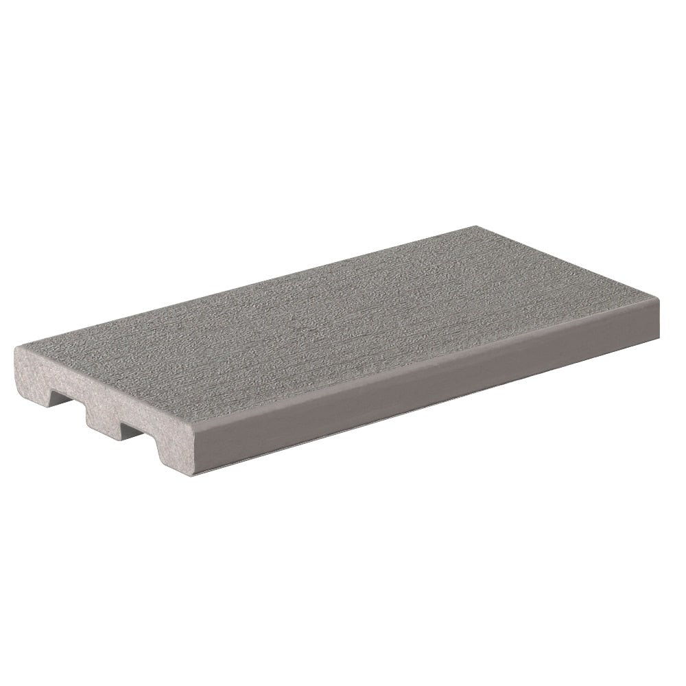 TimberTech Terrain Stone Ash