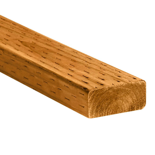 2X4X12 TREATED