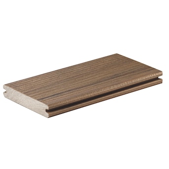 TimberTech Legacy Pecan