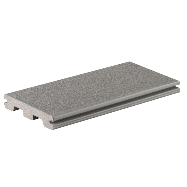 TimberTech Terrain Stone Ash