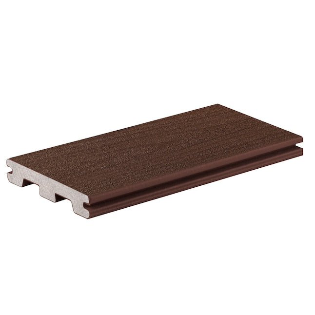 TimberTech Terrain Rustic Elm