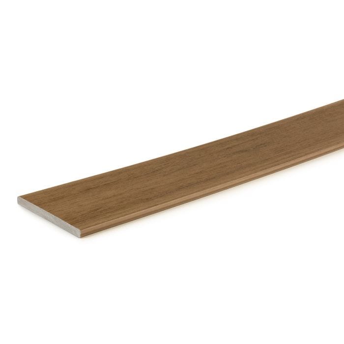 TimberTech Prime+ Coconut Husk