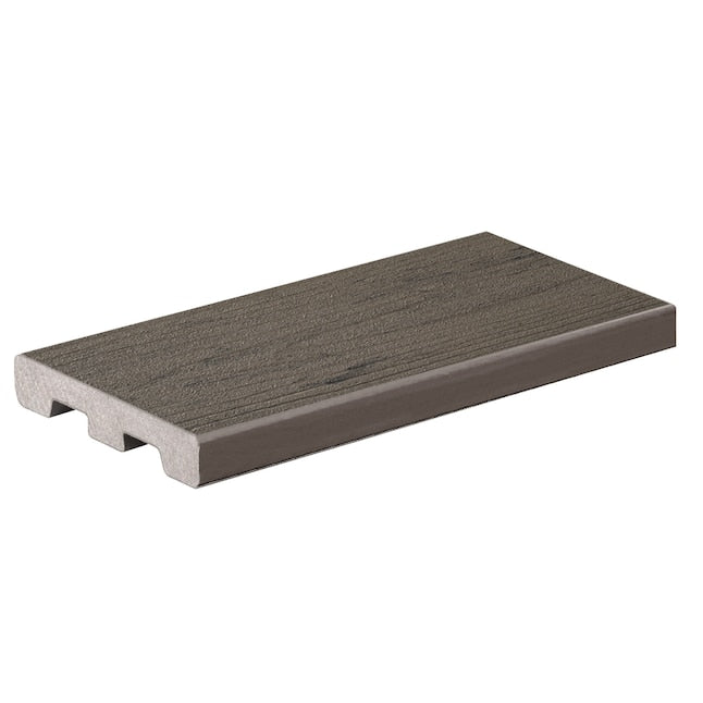 TimberTech Terrain Silver Maple