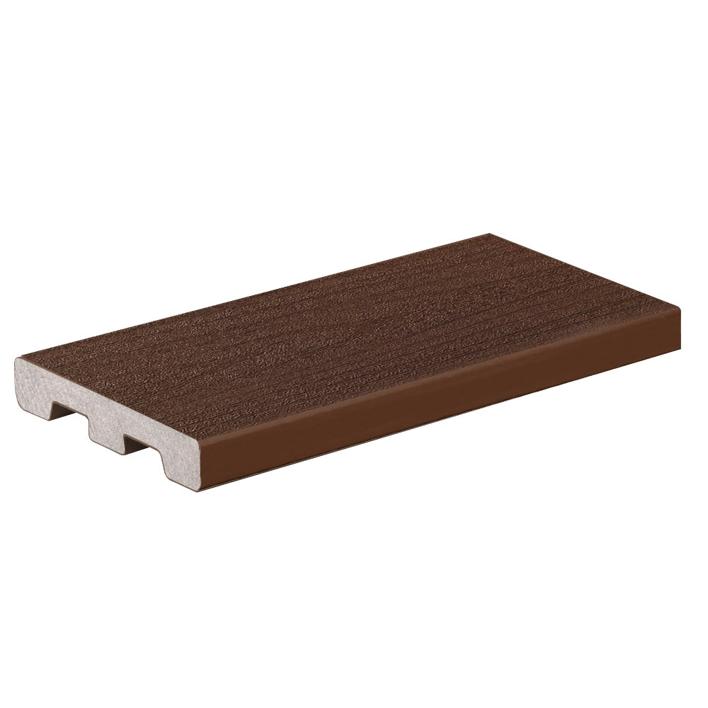 TimberTech Terrain Rustic Elm