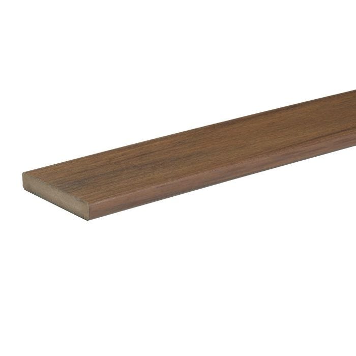 TimberTech Legacy Pecan