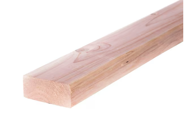 2x4x8 DF#2