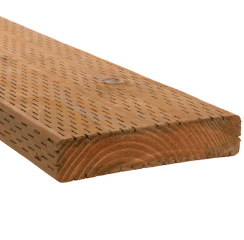 2X8X16 TREATED