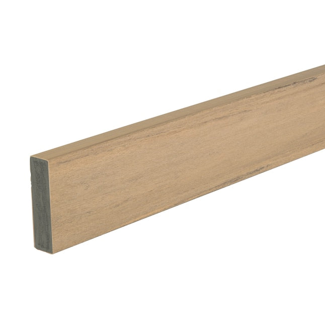 TimberTech Vintage Weathered Teak