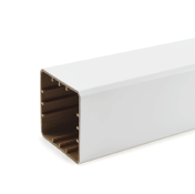 Trex Composite 4"X4"-39" POST SLEEVE CLASSIC FLAT WHITE