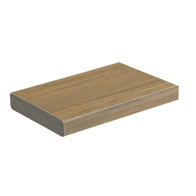 TimberTech Vintage Weathered Teak