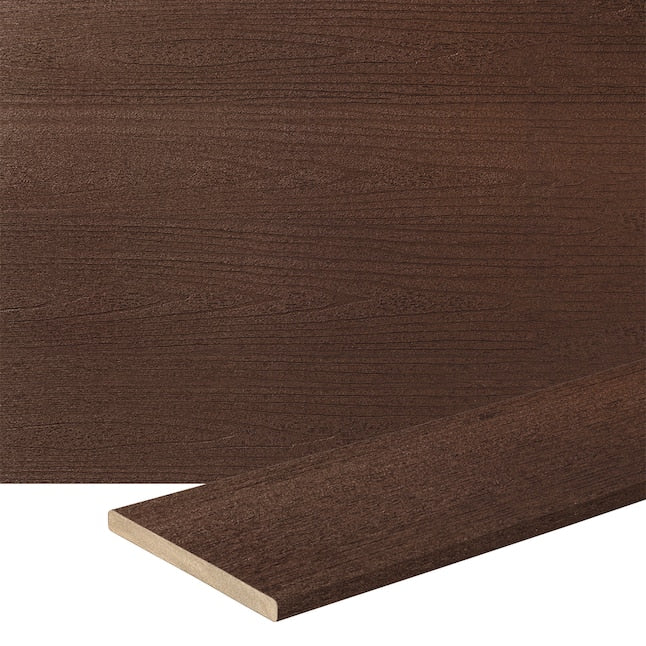 TimberTech Terrain Rustic Elm