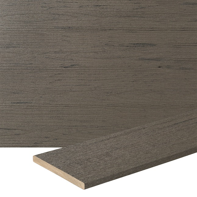 TimberTech Terrain Silver Maple