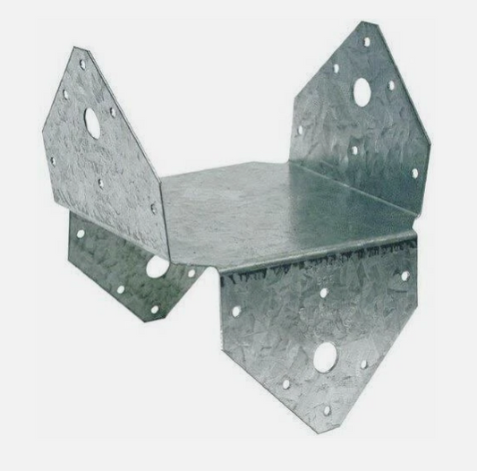 SIMPSON BC6 POST CAP