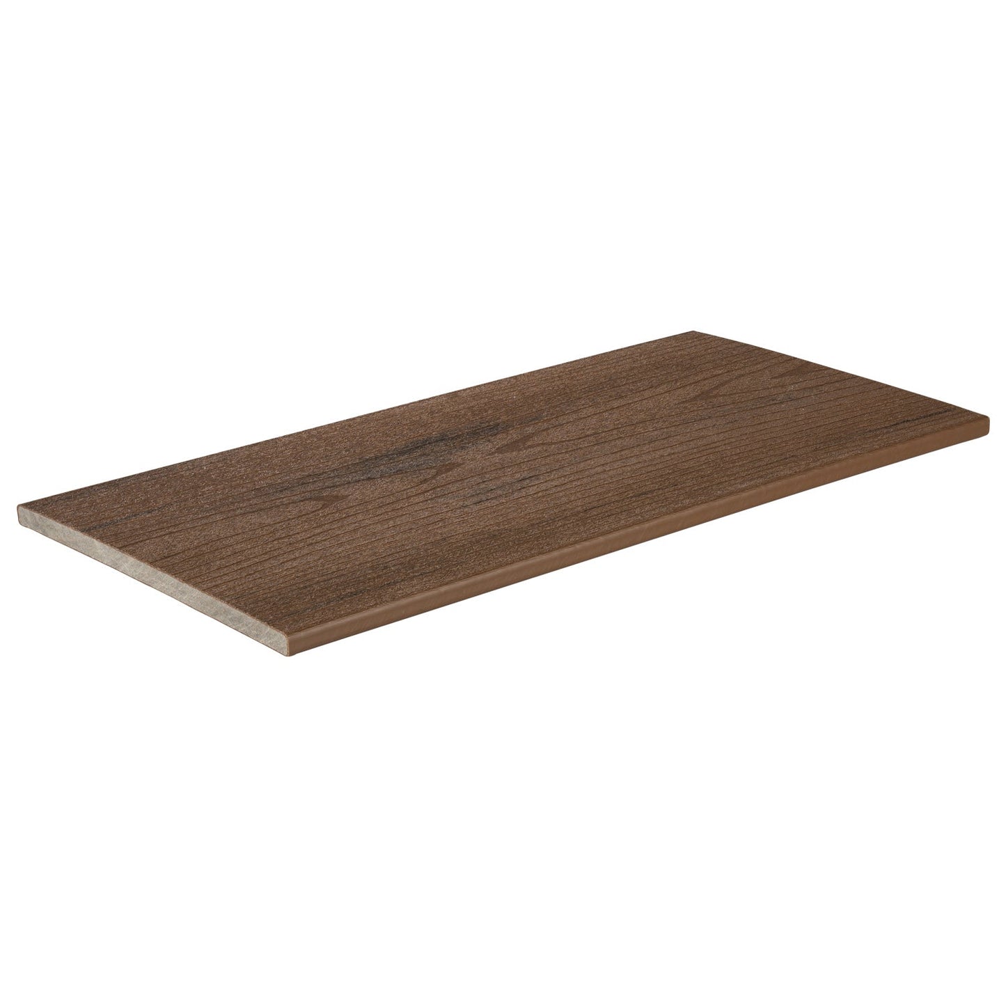 TimberTech Terrain Brown Oak