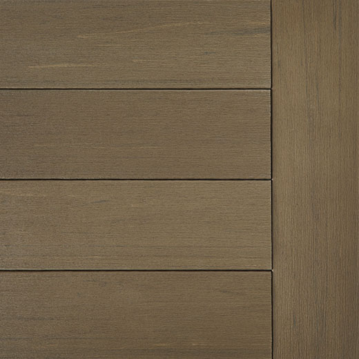 TimberTech Terrain+ Dark Oak