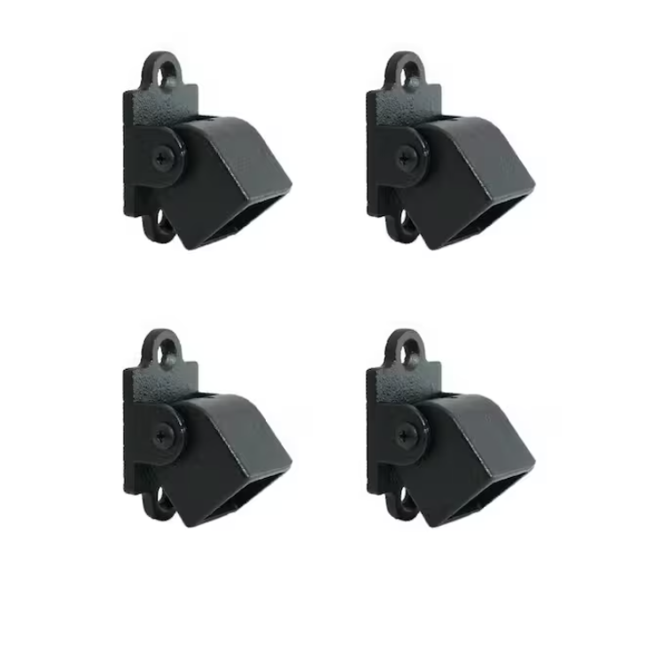 FORTRESS FE26 BLKSND - HD ADJ-1 STAIR BRACKET BAG 4
