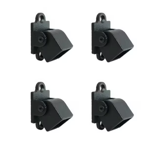 FORTRESS FE26 BLKSND - HD ADJ-1 STAIR BRACKET BAG 4