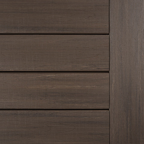 TimberTech Landmark American Walnut