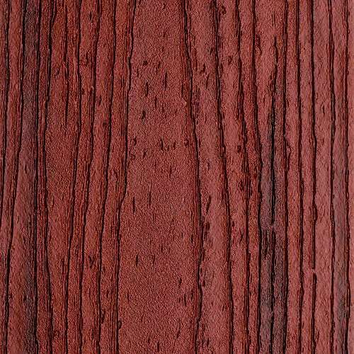 Trex Transcend Lava Rock