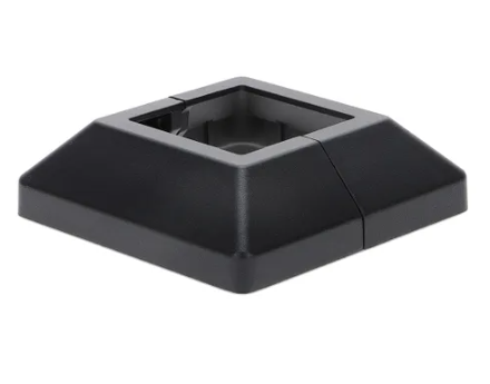 FORTRESS FE26 BLKSND - 2X2 BASE COVER
