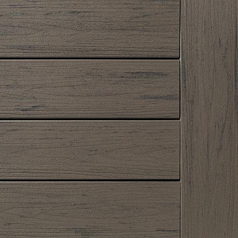TimberTech Terrain Silver Maple