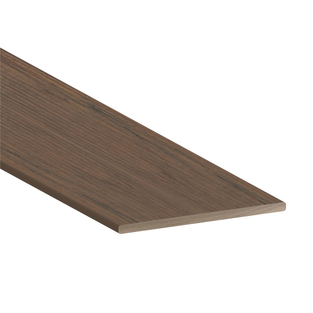 TimberTech Legacy Pecan
