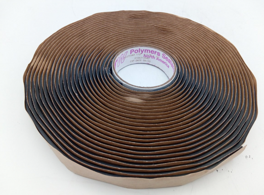 TACKY TAPE POLYMER SEALANT TAPE