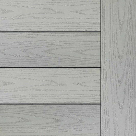 TimberTech Harvest Slate Gray