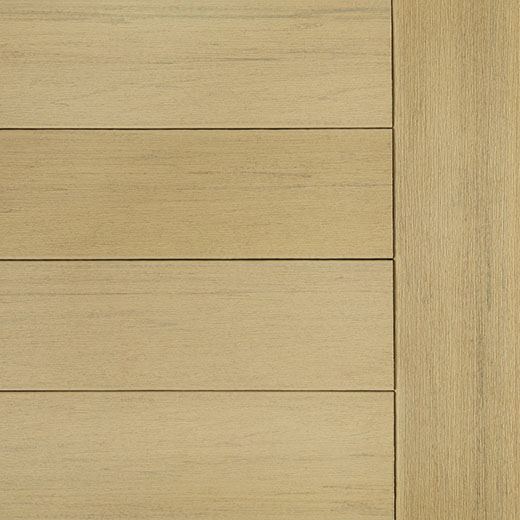 TimberTech Terrain+ Natural White Oak