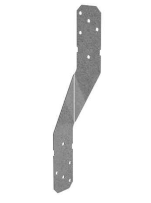 SIMPSON H8 HURRICANE ANCHOR TIE