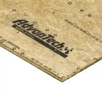 4X8 AVANTECH T&G OSB SUBFLOOR 23/32