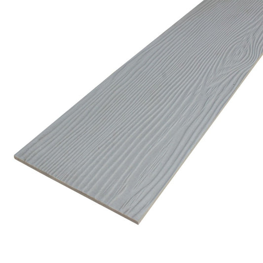 ALLURA LAP SIDING RUSTIC 8 1/4IN