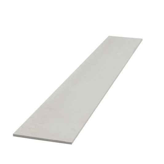 ALLURA LAP SIDING SMOOTH 8 1/4IN